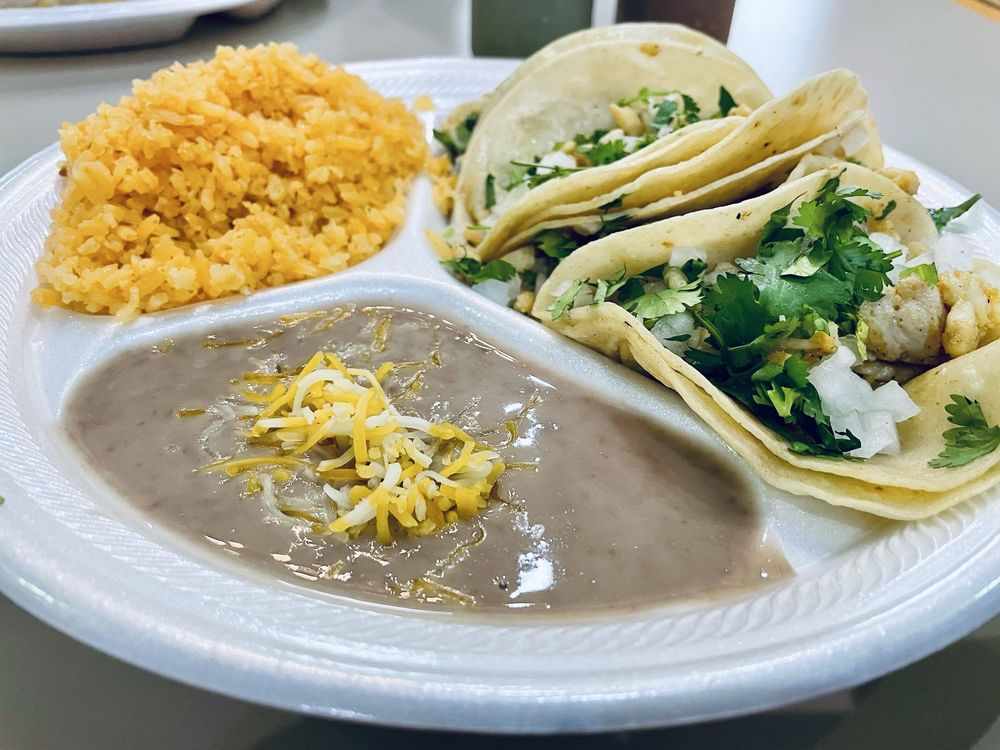 A Little Taste of Mexico