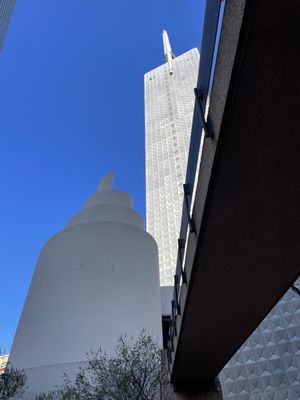 Photo of Thanks-Giving Square - Dallas, TX, US.