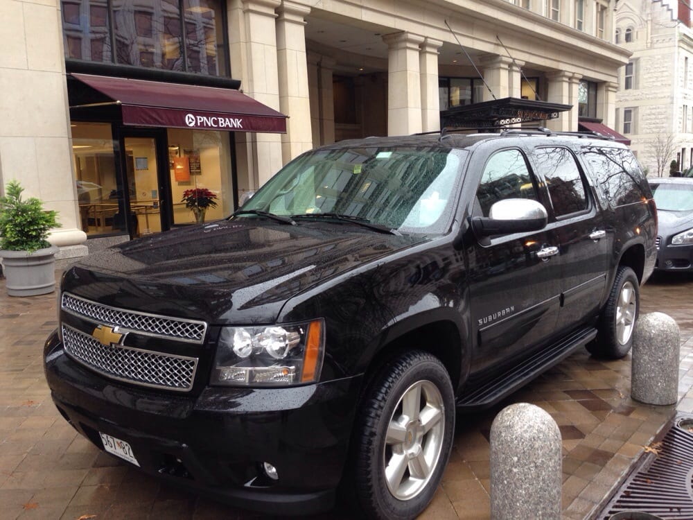 Five Star Limousine & Car Rental