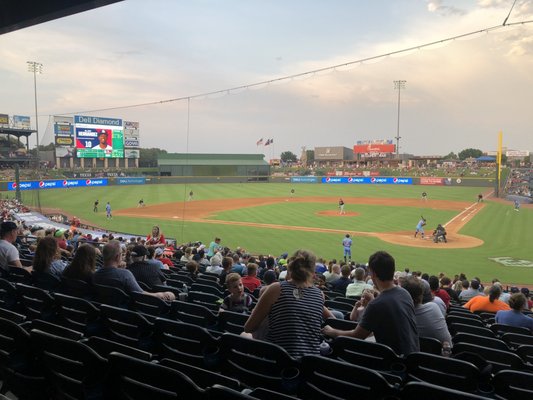 Round Rock Express by null
