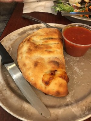 Birdie's Pizza by null