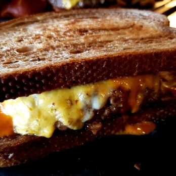 The Burger Local - Patty melt - Burgers Near Me - Geneva, Illinois The Burger Local - Patty melt - Burgers Near Me - Geneva, Illinois