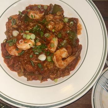 Chez Lafayette - Jambalaya - Cajun/Creole Near Me - Tacoma, Washington