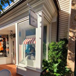 Bonjour Fete - Palisades Village