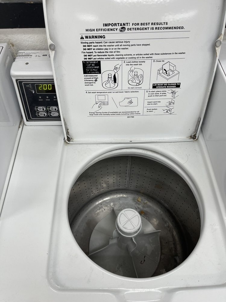 A 1 COIN OP LAUNDRY Updated June 2024 51 Photos & 14 Reviews 9872