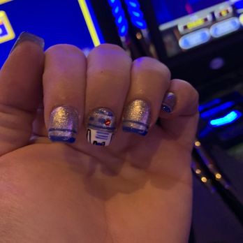 Angel Nails & Spa - Nails by Mikey at Angel Nails - Nail Salons Near Me - Placerville, California Angel Nails & Spa - Nails by Mikey at Angel Nails - Nail Salons Near Me - Placerville, California