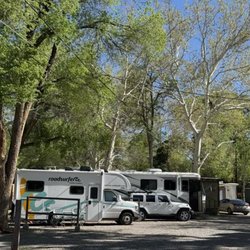 Oak Creek Mobilodge