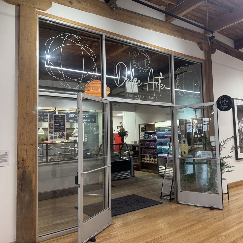 Dolce Arte - Cafes Near Me - Chicago, Illinois Dolce Arte - Cafes Near Me - Chicago, Illinois