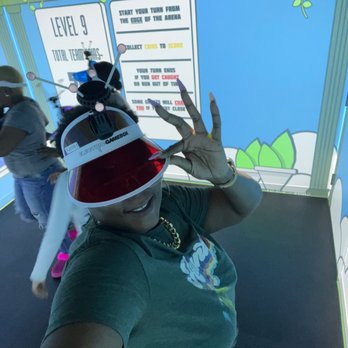 Immersive Gamebox - Virtual Reality Centers Near Me - Arlington, Virginia Immersive Gamebox - Virtual Reality Centers Near Me - Arlington, Virginia