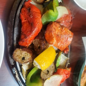 Masala Express - Masala mixed grill - Indian Near Me - Santa Rosa, California Masala Express - Masala mixed grill - Indian Near Me - Santa Rosa, California