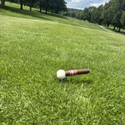 Trails West Golf Course