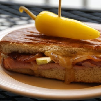 Cafe Sol - Blue Ham Sammich - New American Near Me - Grand Junction, Colorado Cafe Sol - Blue Ham Sammich - New American Near Me - Grand Junction, Colorado
