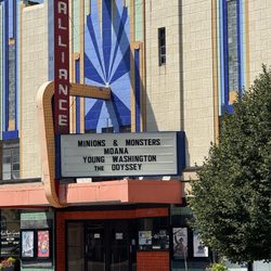 Alliance Theatre