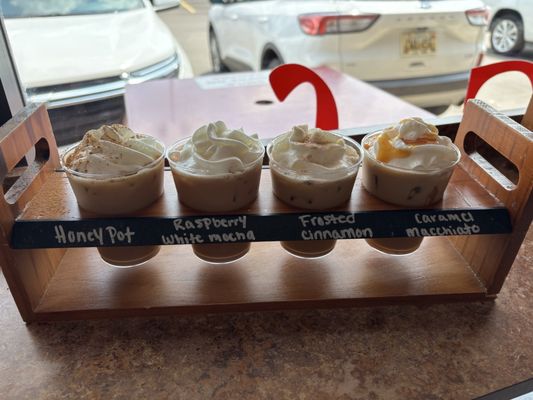 Coffee First Cafe & Bake Shoppe