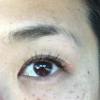 Gaia's Lash - She does such a great job. Please excuse my busted eyebrow. - Eyelash Service Near Me - Los Angeles, California Gaia's Lash - She does such a great job. Please excuse my busted eyebrow. - Eyelash Service Near Me - Los Angeles, California