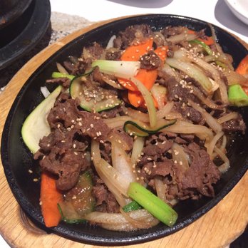 Ha Ahn Korean Restaurant - Beef bulgogi - Korean Near Me - Cleveland, Ohio Ha Ahn Korean Restaurant - Beef bulgogi - Korean Near Me - Cleveland, Ohio