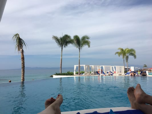 Hilton Vallarta Riviera All-Inclusive Resort by null