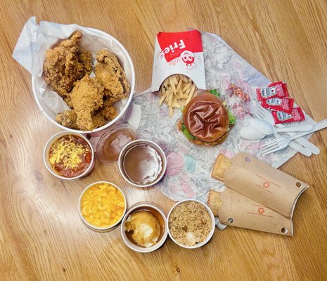 Jollibee by null