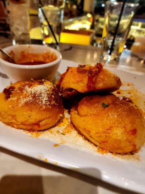 Crust Simply Italian Gilbert by null