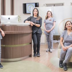 Divine Spa - Meet some of our DIVINE SPA team members!