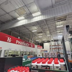Costco Pharmacy