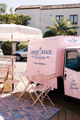 Jeffs’ Beach Burgers by null