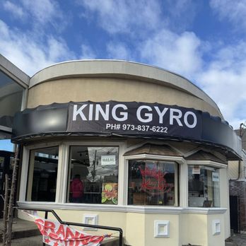 King Gyro - King Gyro -serving delicious Gyro and Burger - Halal Near Me - Little Falls, New Jersey King Gyro - King Gyro -serving delicious Gyro and Burger - Halal Near Me - Little Falls, New Jersey