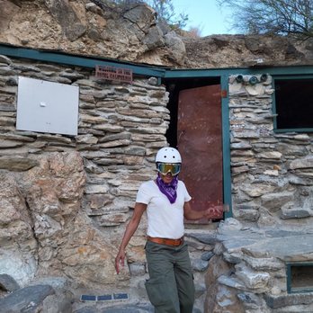 Desert Stewards  - Hotel California - ATV Rentals/Tours Near Me - Chiriaco Summit, California