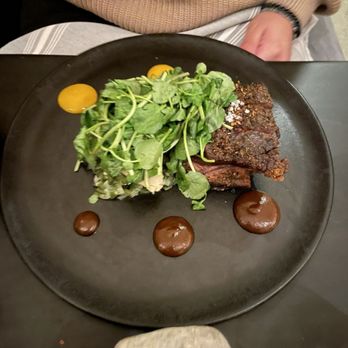 Nomade - Short rib - Mexican Near Me - Austin, Texas Nomade - Short rib - Mexican Near Me - Austin, Texas