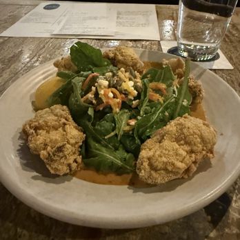 Peche Seafood and Grill - Fried oysters - Seafood Near Me - New Orleans, Louisiana Peche Seafood and Grill - Fried oysters - Seafood Near Me - New Orleans, Louisiana
