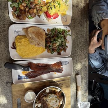Fig Tree Cafe - Breakfast & Brunch Near Me - San Diego, California