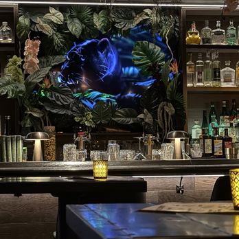Prowl - Cocktail Bars Near Me - Las Vegas, Nevada