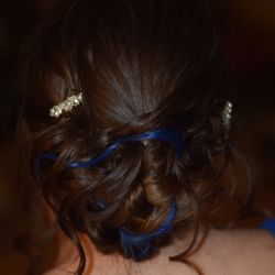 Nuvo Hair Design - Prom2017