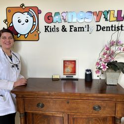 Gainesville Kids & Family Dentistry