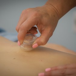 Relax Mind & Body Massage