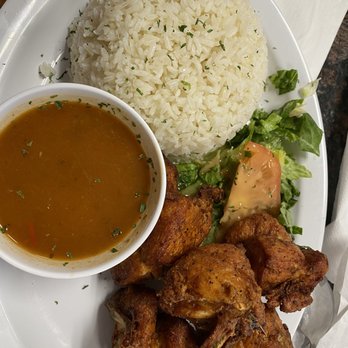 La Yaroa Tropical Restaurant - Puerto Rican Near Me - Norfolk, Virginia La Yaroa Tropical Restaurant - Puerto Rican Near Me - Norfolk, Virginia