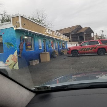 Jody & Jodee's Fishery - Jody's fishery in Neptune one of my favorite places f0r lunch in the world - Seafood Markets Near Me - Neptune, New Jersey