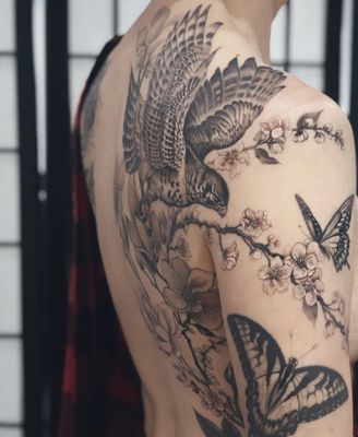 East Side Ink by null
