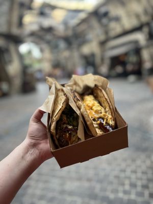 Ronto Roasters by null Ronto Roasters by null