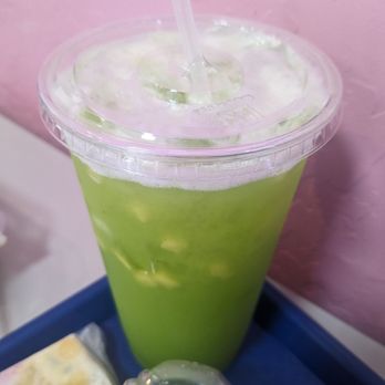 Paleteria Del Angel - Citrus Agua Fresca~ - Ice Cream & Frozen Yogurt Near Me - Sparks, Nevada Paleteria Del Angel - Citrus Agua Fresca~ - Ice Cream & Frozen Yogurt Near Me - Sparks, Nevada