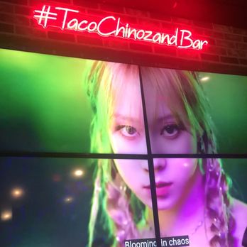 Taco Chinoz & Bar - Tacos Near Me - Centreville, Virginia Taco Chinoz & Bar - Tacos Near Me - Centreville, Virginia