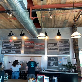 Eppig Brewing - Menu - Breweries Near Me - Vista, California