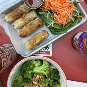 5ive Spice - Vietnamese Near Me - Brooklyn, New York