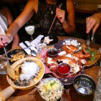 Osamil - Korean Near Me - New York, New York