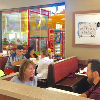 Chick-fil-A - Fast Food Near Me - Memphis, Tennessee Chick-fil-A - Fast Food Near Me - Memphis, Tennessee