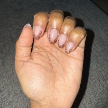 Picasso Nails & Spa - Nail Salons Near Me - Coconut Creek, Florida