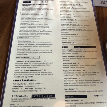 Ramen Wasabi - Ramen Near Me - Chicago, Illinois Ramen Wasabi - Ramen Near Me - Chicago, Illinois
