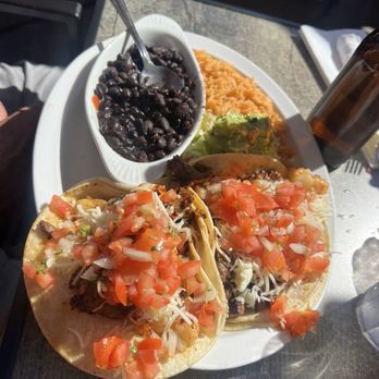 Avila's El Ranchito - Surf and turf tacos - Mexican Near Me - San Clemente, California