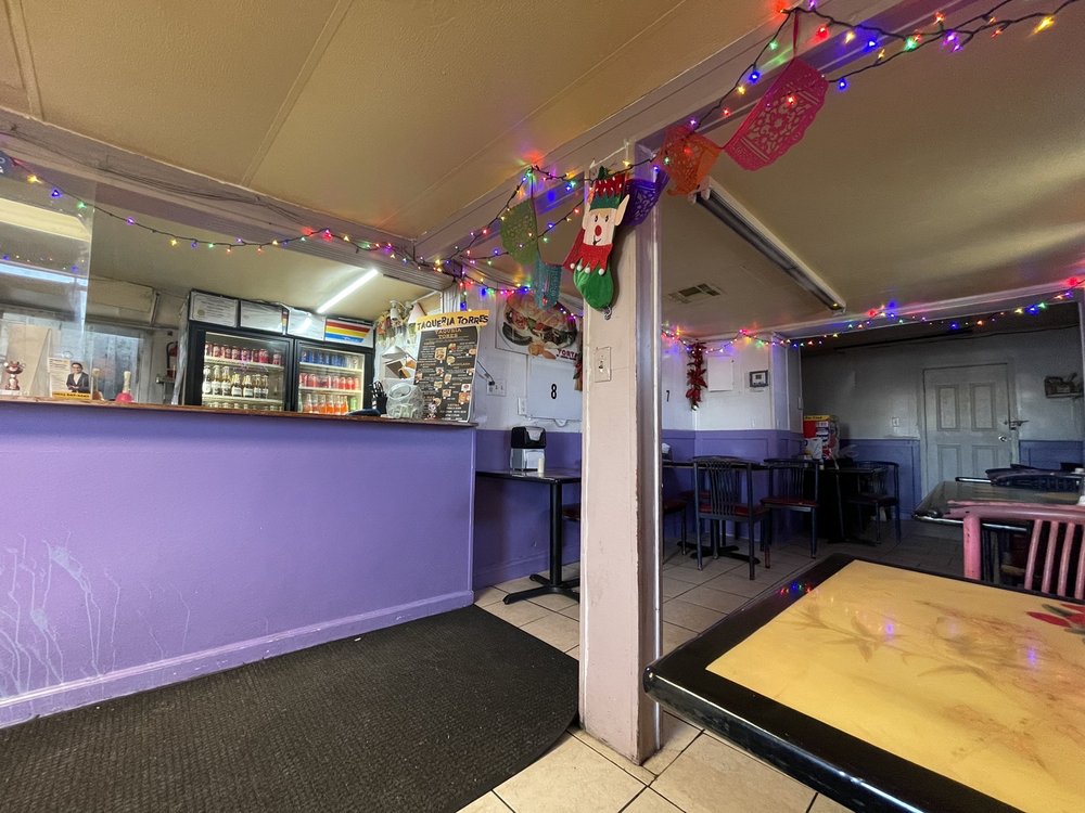 Taqueria Torres