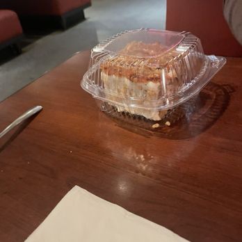 Stonefire Grill - Brea - Carrot Cake - Barbeque Near Me - Brea, California